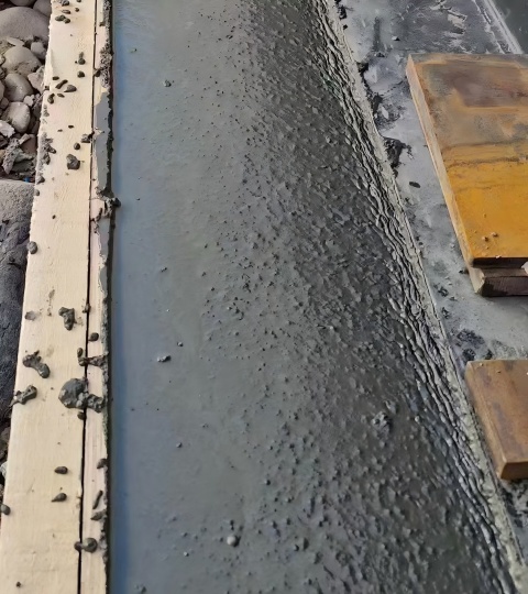 金平环氧砂浆的特点及施工流程​