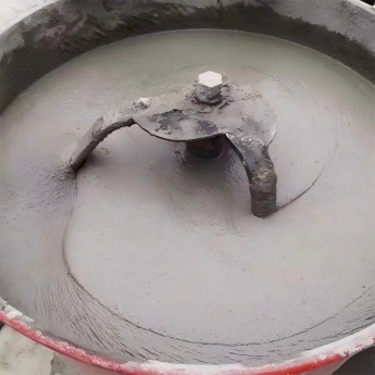 金平高强无收缩灌浆料施工流程 ，灌浆料施工注意事项