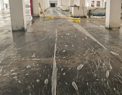 金平不发火砂浆和不发火金属骨料有什么区别