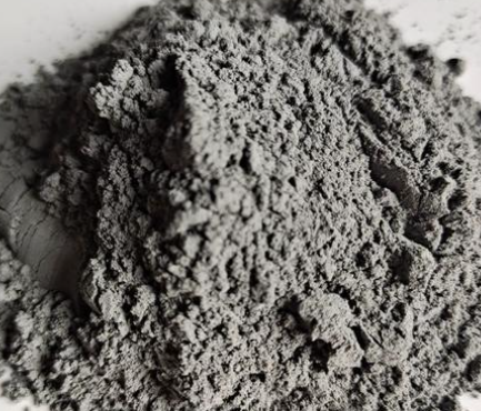 金平硅灰和粉煤灰的区别用途