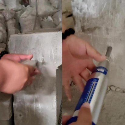 金平混凝土强度不足的原因及处理方法