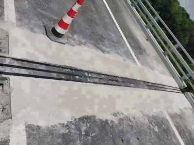 金平伸缩缝更换后浇筑材料快速结构修补料速砼的产品特点及施工流程​