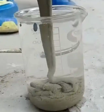 金平水工混凝土絮凝剂，水下抗分散剂的作用及施工方法