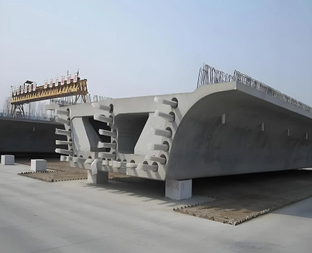 金平抗冻压浆料的特点及标准化施工工艺